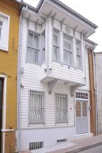 Dualis Hotel