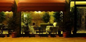 Edahan Otel