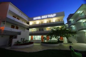 Ege Tulip &Ccedil;eşme