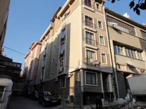 Elma Suites