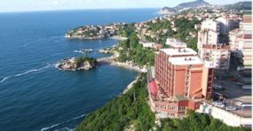 Emirgan Hotel
