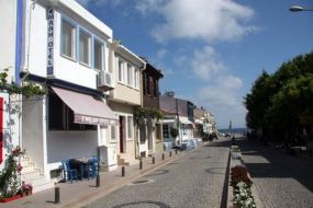 Emrah Otel Bozcaada