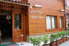 Eskibağ Butik Hotel