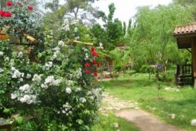 Eskibeyaz Olympos