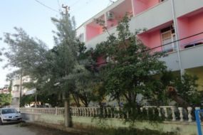 Eyşan Pansiyon