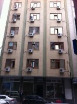 Ferah Otel Gebze