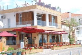 Focantique Hotel