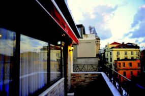 Galata34 Suites İstanbul