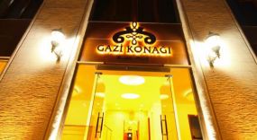 Gazi Konağı