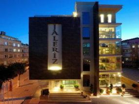 Gaziantep Jaleriz Otel