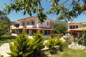 Ge Bora Tatil Evleri