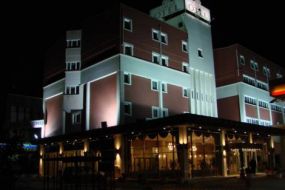 Gimat Otel