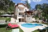 G&ouml;cek Villa Holidays