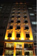 Grand 53 Hotel