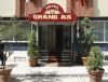 Grand As Hotel İstanbul