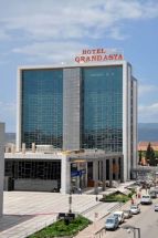Grand Asya Hotel