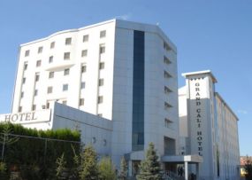 Grand &Ccedil;alı Otel