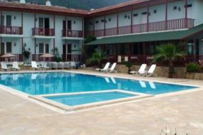 Grand Cengiz Kaan Hotel