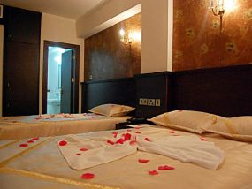 Grand Center Butik Hotel