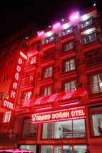 Grand Doğan Hotel