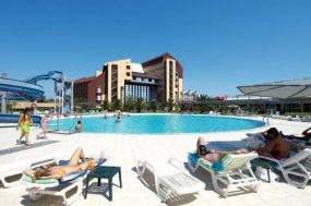 Grand Hotel Ontur