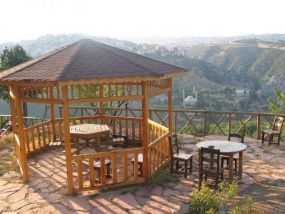 Grand Kent Hotel