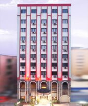 Grand Keskin Otel Denizli