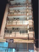 Grand Kışla Hotel