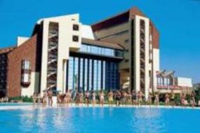 Grand Ontur Hotel İskenderun