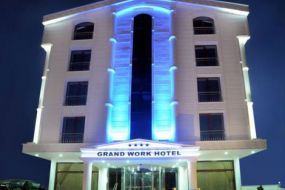 Grand Work Otel