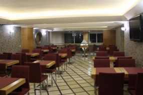 Grand Zeybek Hotel