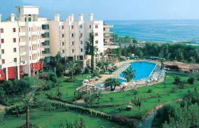 Green Peace Hotel
