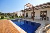 Greenlife Villas Bodrum
