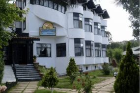 G&uuml;nbatımı Hotel