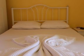 G&uuml;neş Apart Otel