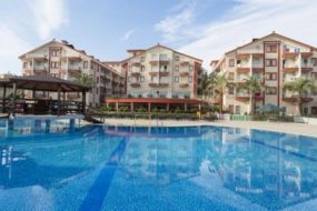 Hane Sun Hotel