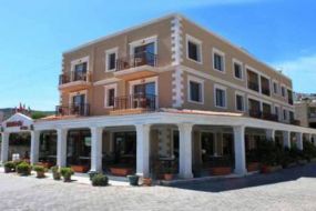 Hanedan Hotel Fo&ccedil;a