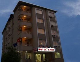 Harbiye Sara Hotel