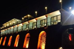 Hask&ouml;y Butik Otel