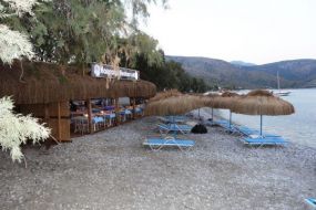 Haypatya Restaurant Suite Oda