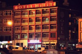 Hitit Hotel Yozgat