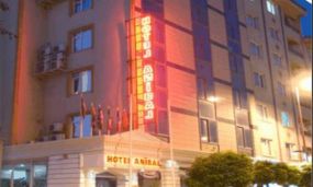 Hotel Anibal