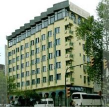 Hotel Balta