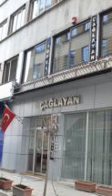 Hotel &Ccedil;ağlayan