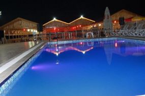 Hotel Dubara
