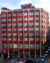 Hotel Eken Bandırma