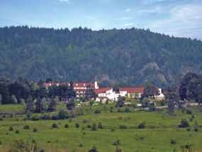 Hotel Esentepe