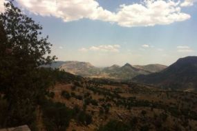 Hotel Euphrat Nemrut