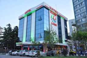 Hotel Grand Asos