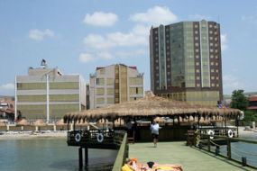 Hotel Marin Kumburgaz Princess